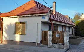 Falusi Vendeghaz