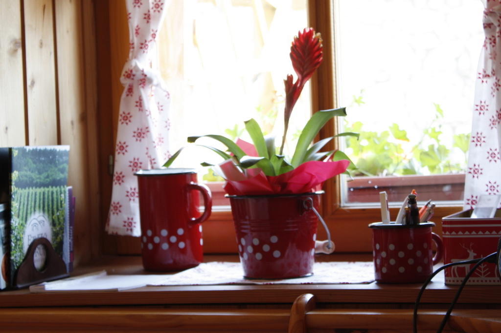 Falusi Vendeghaz Etyek Room photo