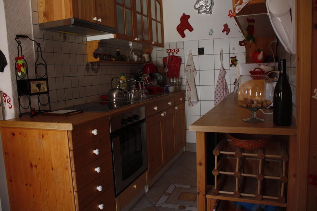 Falusi Vendeghaz Etyek Room photo